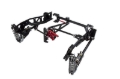 Picture of QA1 73-71 Ford F100 (Short Bed) Rear Suspension System - 200lb/in Springs