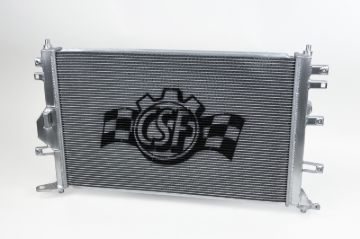 Picture of CSF 2023+ Toyota GR Corolla / 2020+ GR Yaris High-Performance Radiator