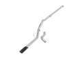 Picture of aFe Vulcan Series 3in 304SS DPF-Back Exhaust 10-25 MB Sprinter 2500/3500 V6-3.0L w/ Black Tips