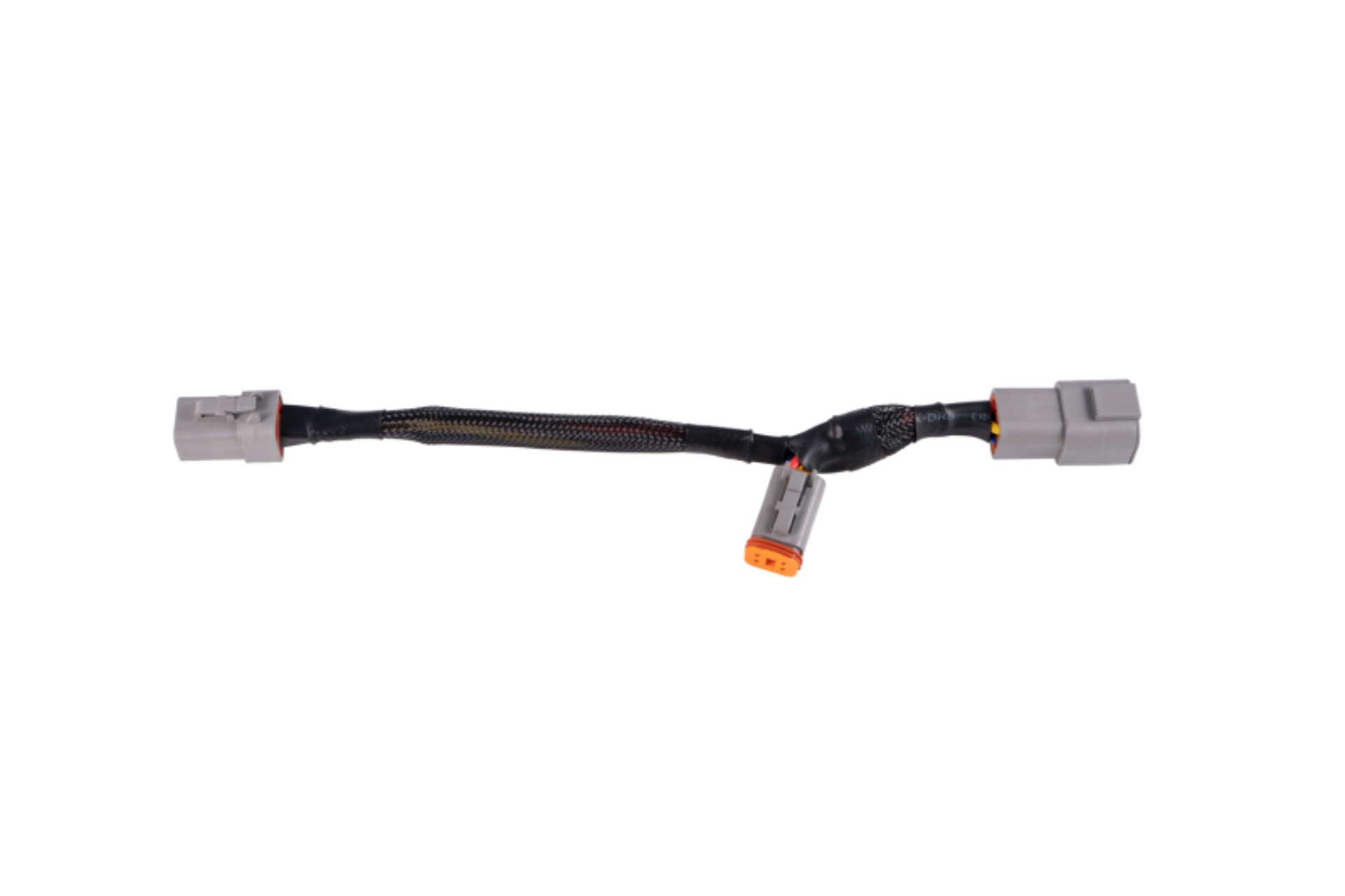 Picture of Diode Dynamics SS5 Ultra Heavy Duty CrossLink Splitter Harness (Single)