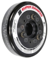 Picture of ATI Damper - 8.074In - Steel - Chevy BB EFI - 3 Ring - 1Pc