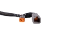 Picture of Diode Dynamics SS5 Ultra Heavy Duty Terminating Splitter Harness (Single)