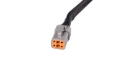 Picture of Diode Dynamics SS5 Ultra Heavy Duty Terminating Splitter Harness (Single)