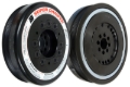 Picture of ATI Damper - 6.755In - Steel - 5 Grv - External Balance - Lamborghini Gallardo/Audi R8