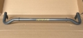 Picture of Hotchkis 14-18 BMW M3 F80/ 14-20 BMW M4 F82 Front Sway Bar - Gray **Limited Edition**