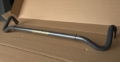 Picture of Hotchkis 14-18 BMW M3 F80/ 14-20 BMW M4 F82 Front Sway Bar - Gray **Limited Edition**