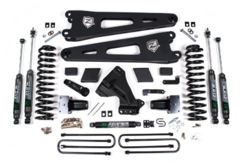 Picture of ZOR Steering Stabilizers zorZONF128N