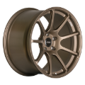 Picture of Konig Forged F5R 19x9.5 5x114.3 ET35 Satin Bronze Wheel (Knurled Bead)