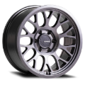 Picture of Mamba M28 17x8 5x127 ET35 Satin Black Wheel