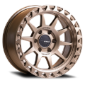 Picture of Mamba M29 18x9 6x139.7 ET-12 Matte Bronze Wheel