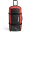 Picture of USWE Buddy Athlete Gear Trolley Bag 150L - Black/Red
