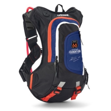 Picture of USWE Moto Hydro Hydration Pack 8L - Kurt Caselli Edition