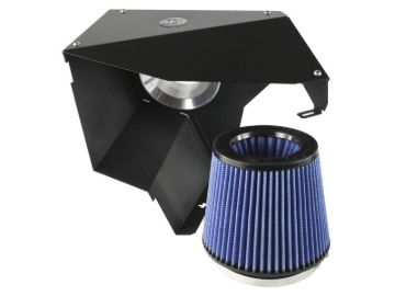 Picture of aFe MagnumFORCE Intakes Stage-1 P5R AIS P5R BMW Z4 M (E85/E86) 06-08 L6-3.2L (S54)