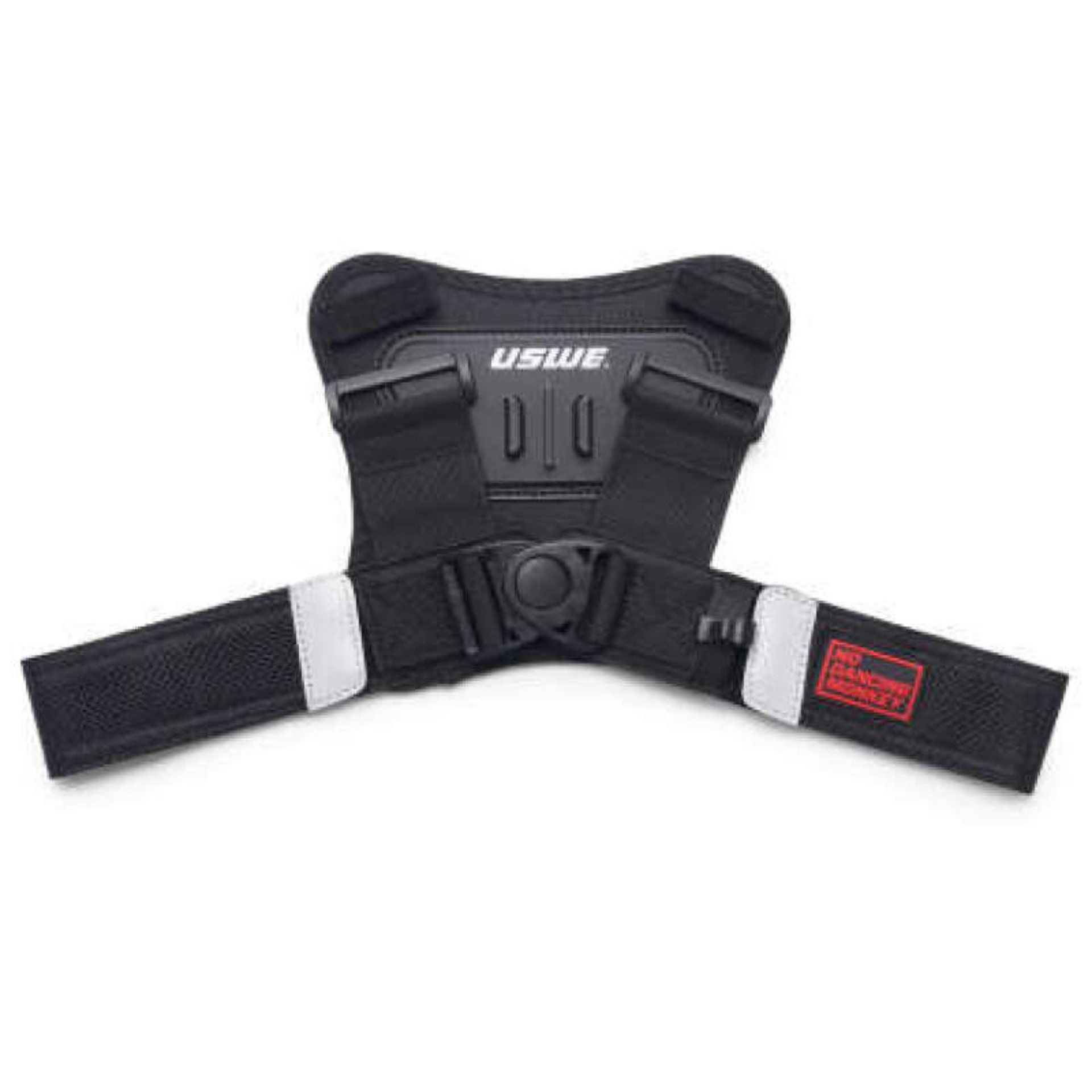 Picture of USWE Action Camera Harness NDM 1 Black - Medium to XL