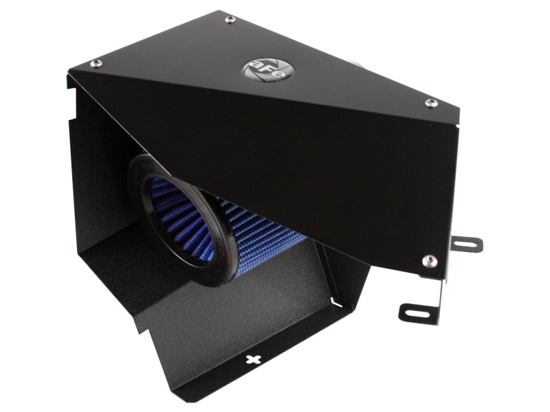 Picture of aFe MagnumFORCE Intakes Stage-1 P5R AIS P5R BMW Z4 M (E85/E86) 06-08 L6-3.2L (S54)