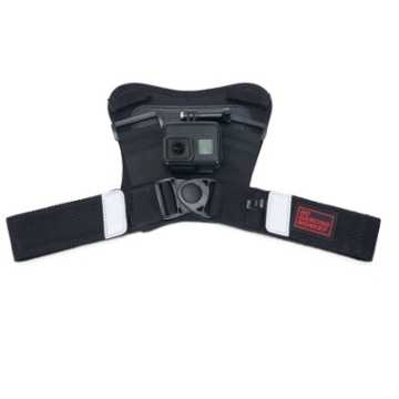 Picture of USWE Action Camera Harness NDM 1 Black - 2XL