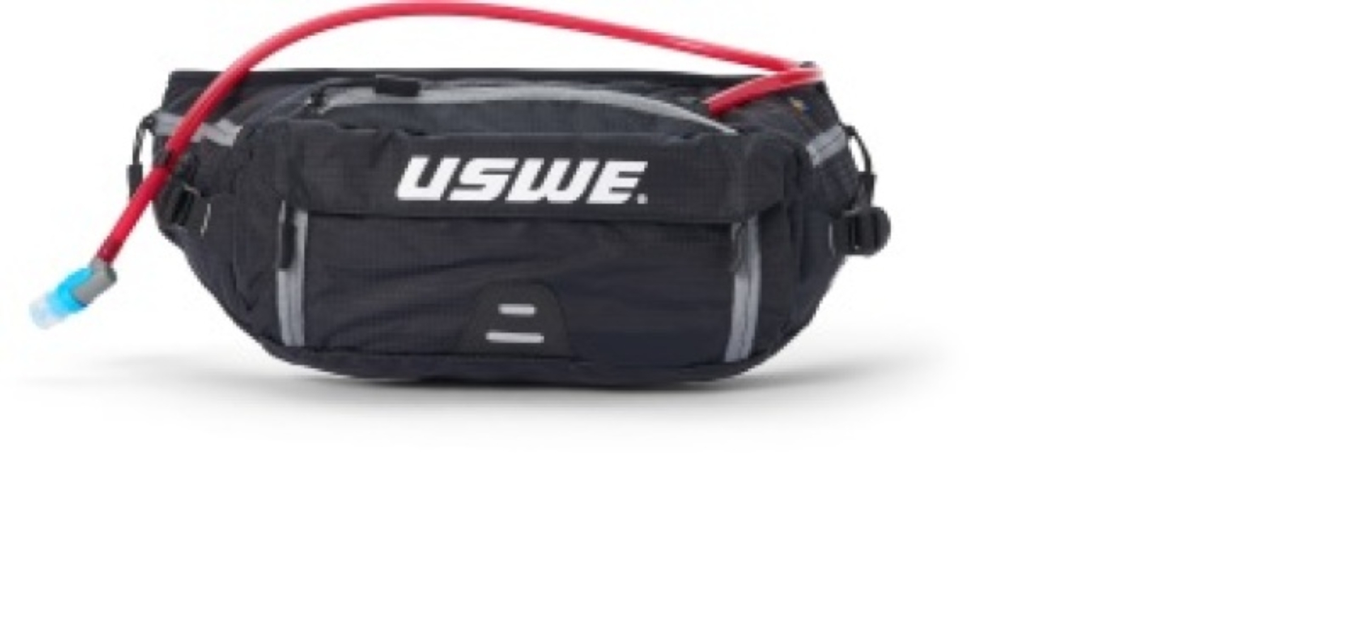 Picture of USWE Zulo Waist Pack 6L - Carbon Black
