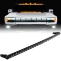 Picture of ORACLE Lighting ORL Light Bar Mount Kits Light Mounts - 6923-023