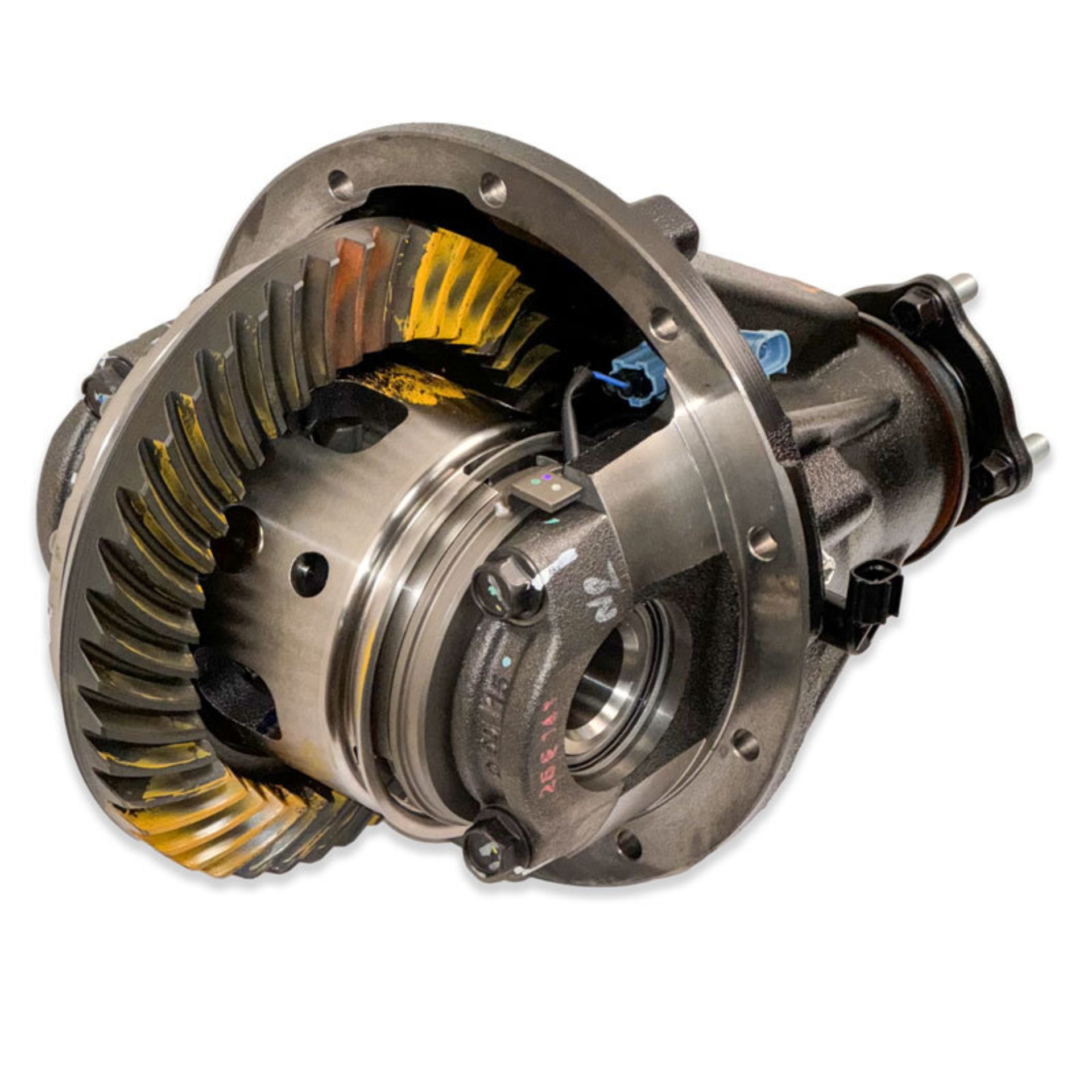 Picture of Yukon Gear 16-23 Toyota Tacoma 8.75in Rear 3rd Member Assembly T8.75 4.30 Ratio w/E-Locker