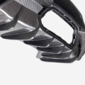 Picture of Anderson Composites 23-24 C8 Corvette Z06 Type-AZ Carbon Fiber Rear Diffuser