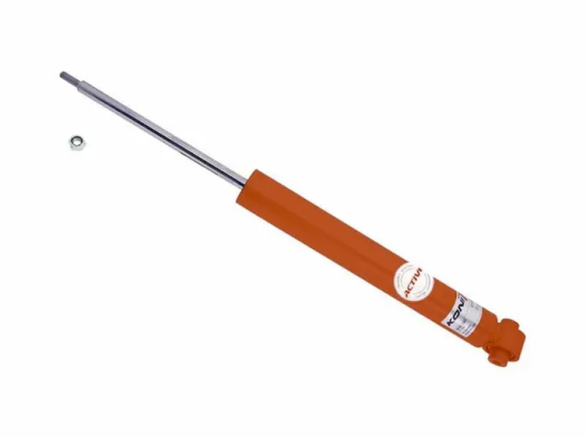 Picture of Koni 2018+ Volkswagen Atlas Special Active Rear Shock Absorber