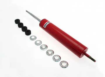 Picture of Koni 96-97 Toyota Land Cruiser J80 / Lexus LX Raid (Red) Front Shock Absorber