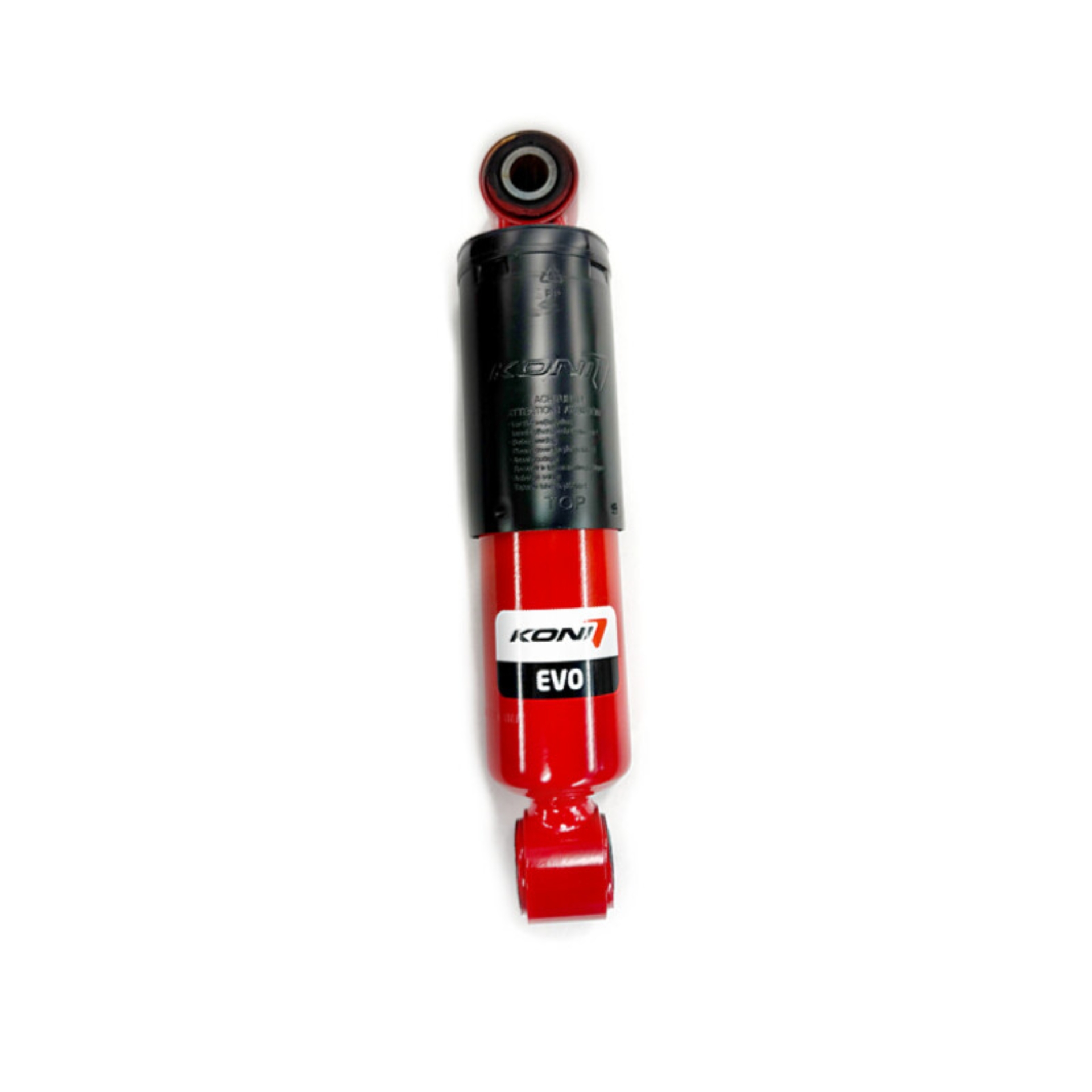 Picture of Koni 2004+ Spartan Mountain Master IFS w/Tuthill (K2/K3) High Force EVO99 Front Shock
