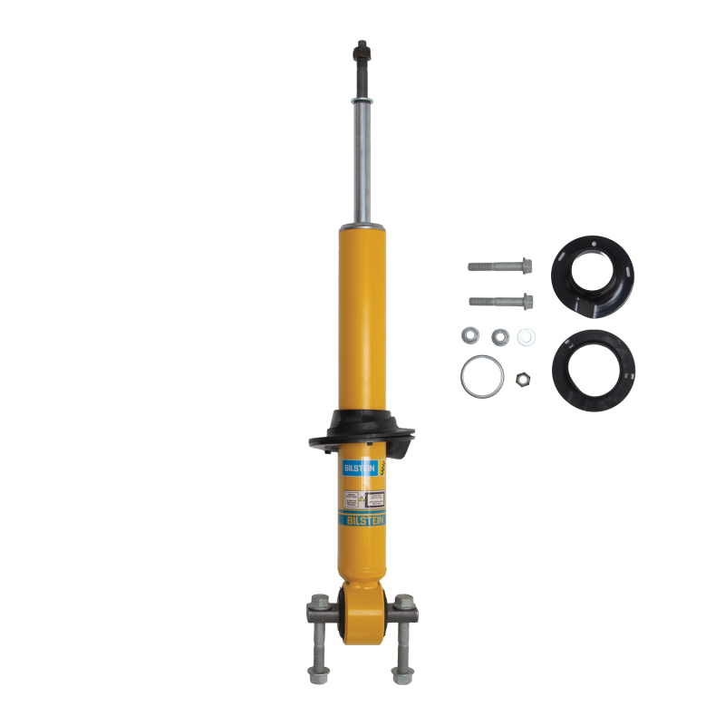 Picture of Bilstein BIL B6 4600 Series Shocks Shocks and Struts - 24-337137