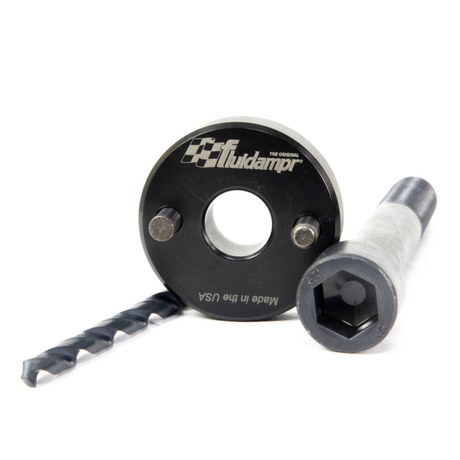 Picture of Fluidampr LS Drill Pin Kit
