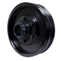 Picture of Fluidampr 16-24 Chevrolet Camaro SS / 20-24 Chevrolet Camaro LT1 Steel Internally Balanced Damper