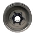 Picture of Fluidampr 12-15 Chevrolet Camaro ZL1 6.2L LSA Supercharged Steel Internally Balanced Damper