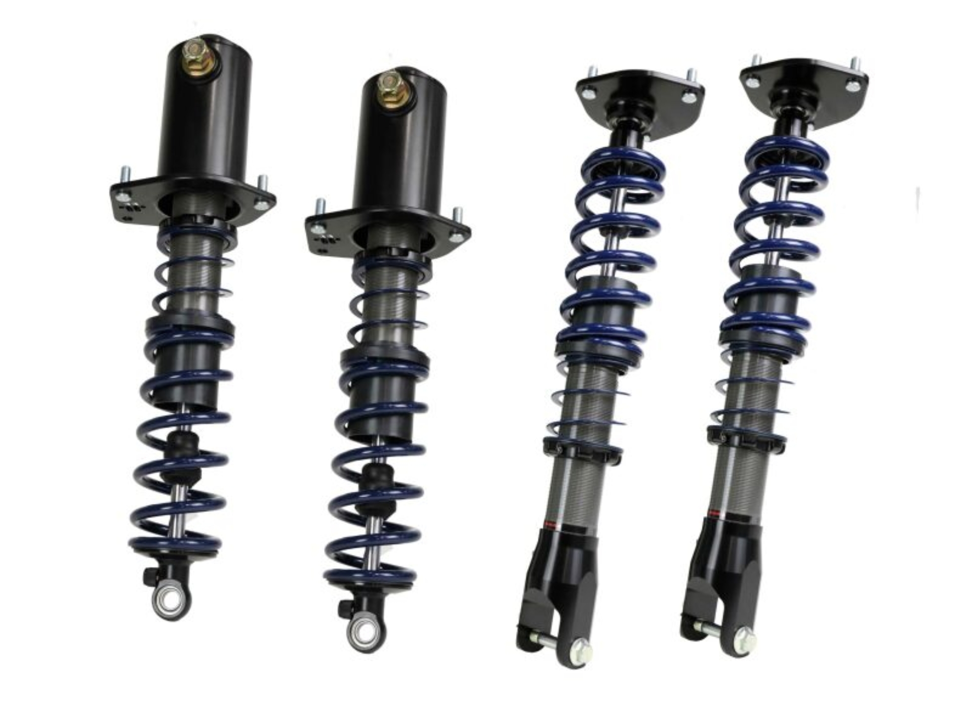 Picture of Ridetech 06-15 Mazda Miata (NC) HQ Series Coilovers System