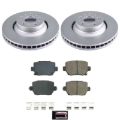 Picture of Power Stop 20-24 Tesla Y Rear Z17 Coated Brake Kit
