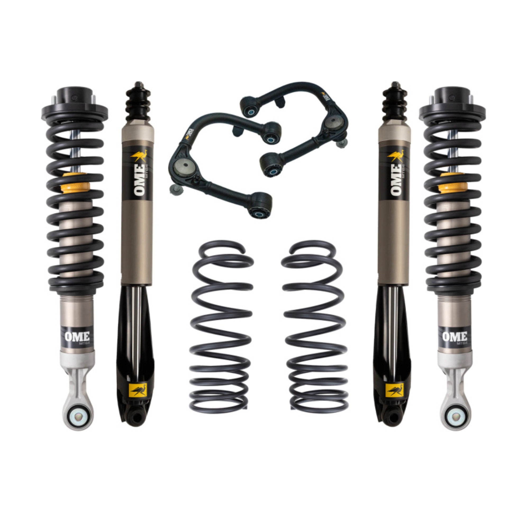 Picture of Suspension Lift Kit