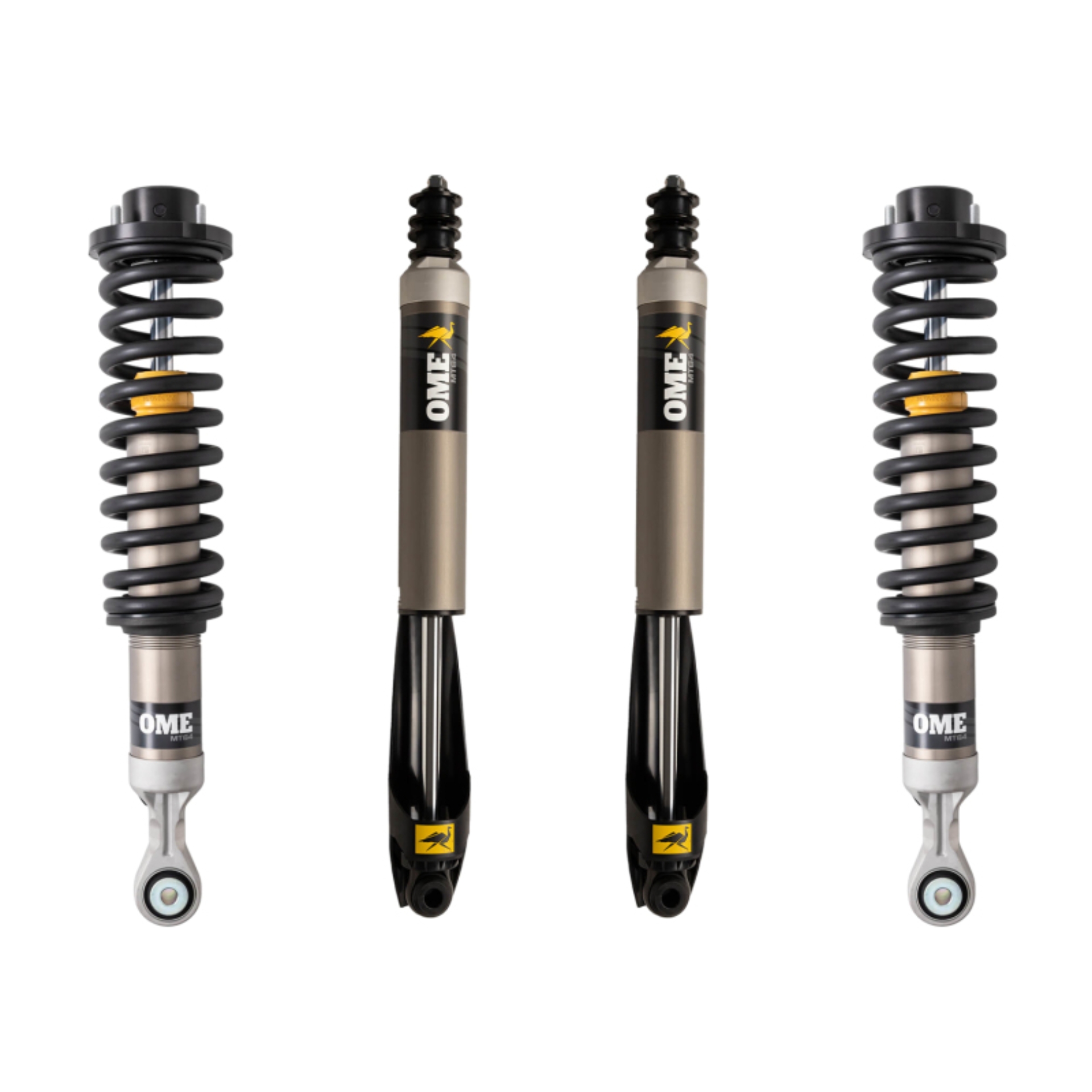 Picture of Suspension Lift Kit