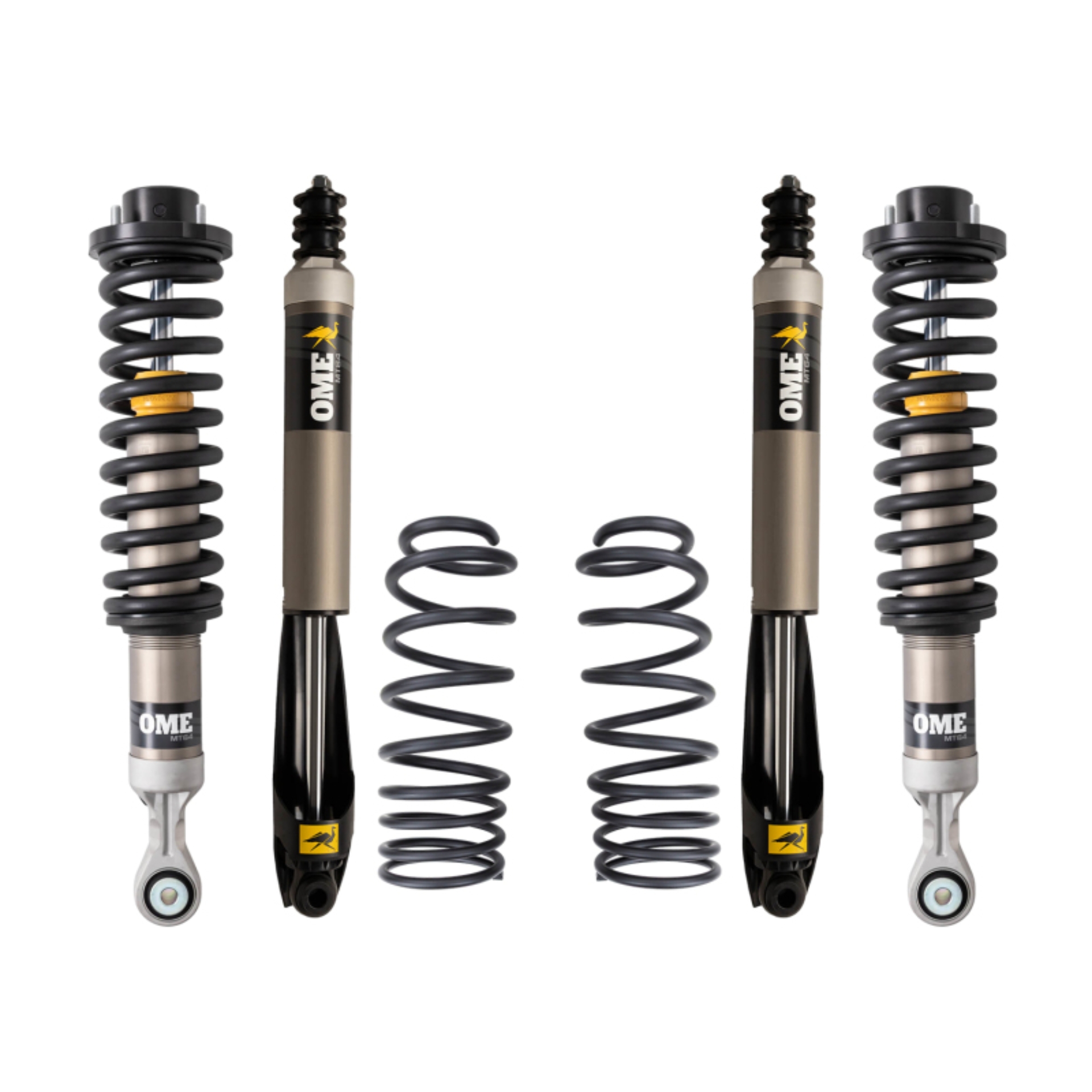 Picture of Suspension Lift Kit