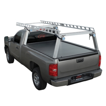 Picture of Pace Edwards 04-14 Chevy/GMC Colorado/Canyon Std. Cab SB Contractor Rack