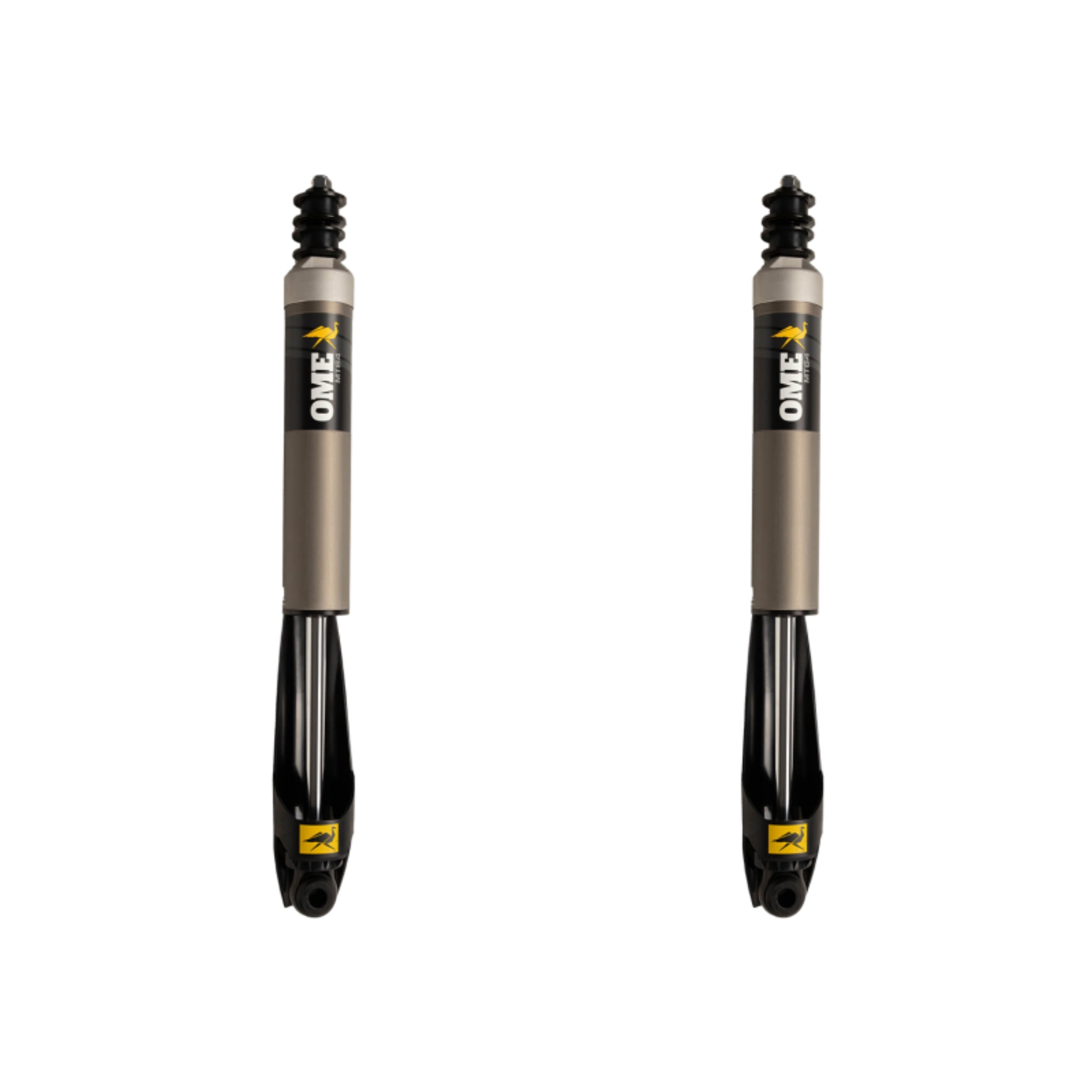 Picture of Suspension Lift Kit