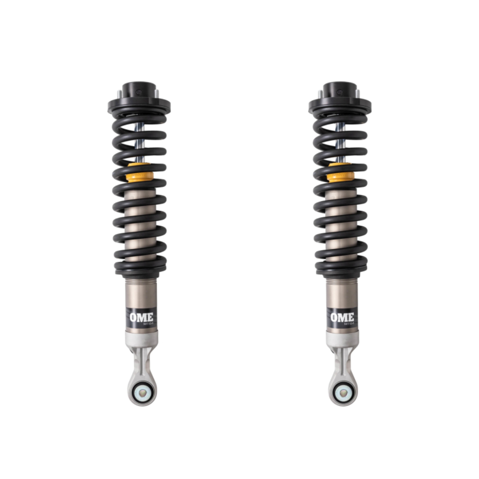 Picture of Suspension Lift Kit
