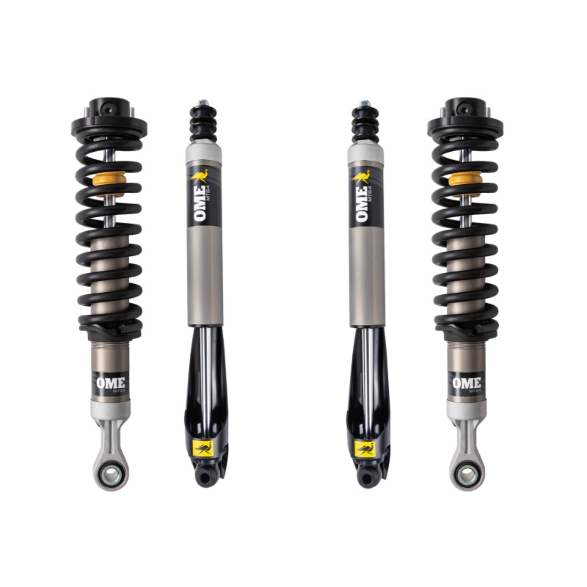Picture of Suspension Lift Kit