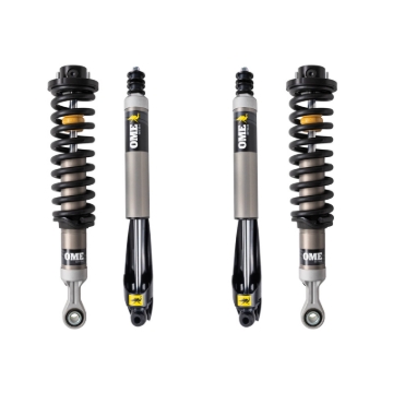 Picture of Suspension Lift Kit