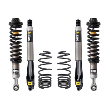 Picture of Suspension Lift Kit