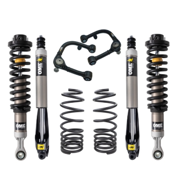 Picture of Suspension Lift Kit