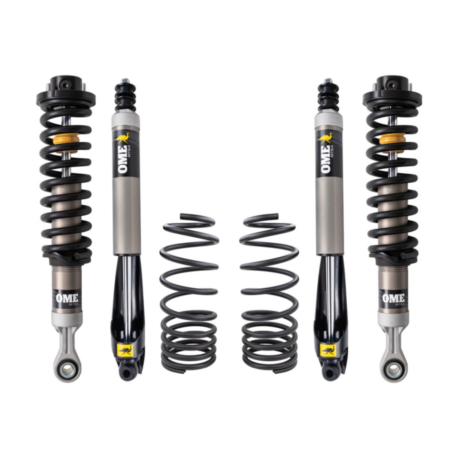 Picture of Suspension Lift Kit