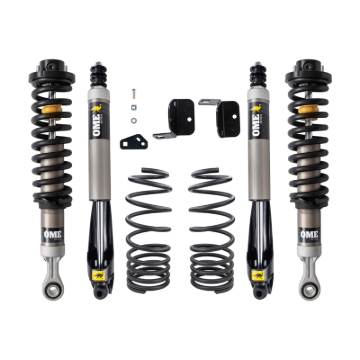 Picture of Suspension Lift Kit