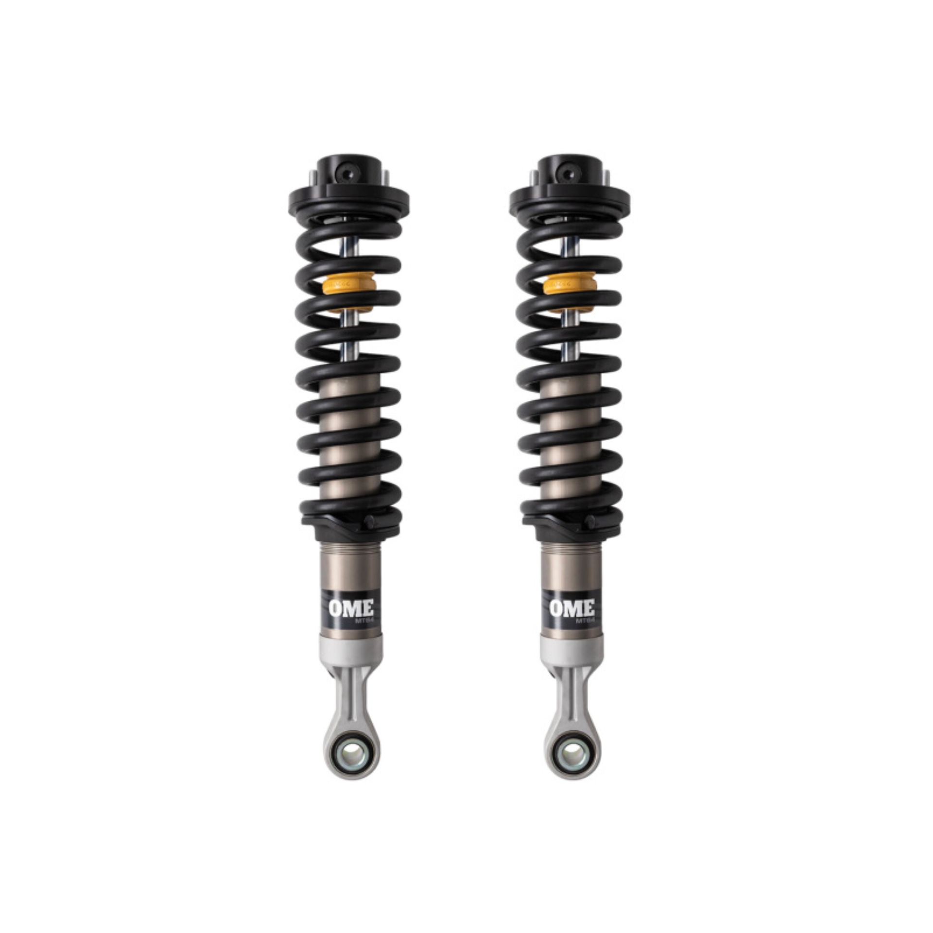 Picture of Suspension Lift Kit