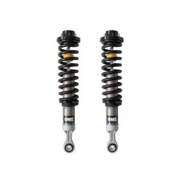 Picture of Suspension Lift Kit