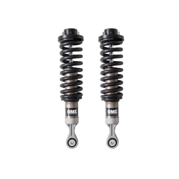 Picture of Suspension Lift Kit