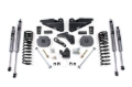 Picture of Zone Offroad ZOR Lift Kit Component Boxes - ZOND51F