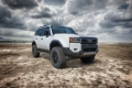 Picture of ICON 2024 Land Cruiser 250 Series 1.25-3in Lift Stage 5 Suspension System - Tubular UCA